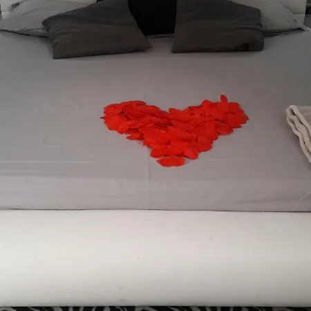 Fuga D'amore * Mondolfo