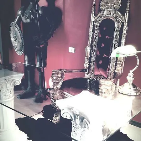 Fuga D'amore Appartement *