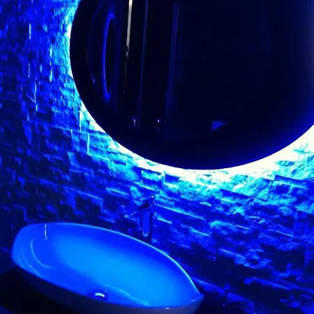 Fuga D'amore Appartement Mondolfo