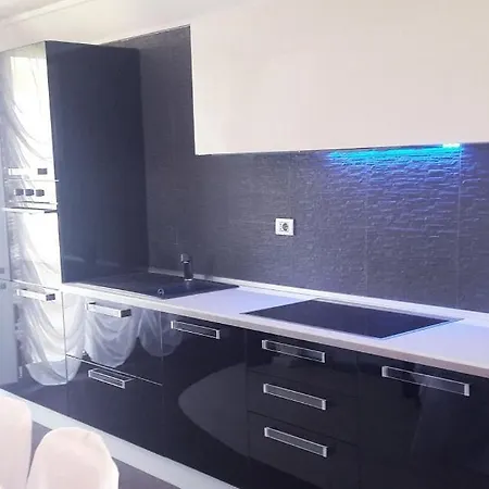 Fuga D'amore Appartement Mondolfo